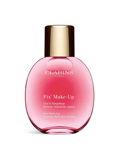 Clarins Fix Make-up Spray, Size 50ml
