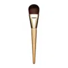 Clarins Flat Foundation Brush