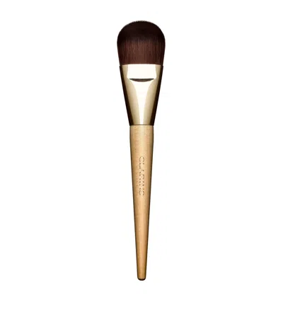 CLARINS FOUNDATION BRUSH