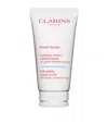 Clarins Fresh Scrub