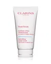 Clarins Fresh Scrub 1.7 Oz.