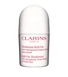 Clarins Gentle Care Roll-on Deodorant