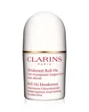 Clarins Clar Gntl Care Roll On Deodorant 50ml.