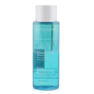 Clarins / Gentle Eye Make-up Remover 4.2 oz In Rose