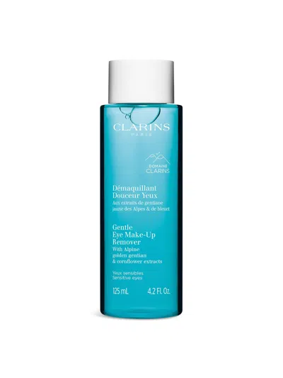 Clarins Gentle Eye Make Up Remover, Size 125ml