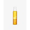 CLARINS CLARINS GLOWING SUN HIGH-PROTECTION HAIR AND BODY OIL SPF 30 50ML