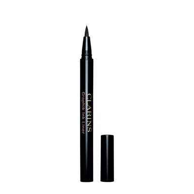 Clarins Graphik Ink Liner In White