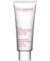 Clarins Crema Giovinezza Piedi