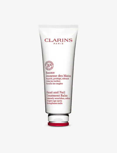 Clarins Hand And Nail Treatment Balm 100ml