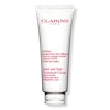 Clarins Hand And Nail Treatment Cream