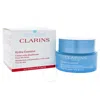 Clarins / Hydr-essentiel Rich Cream Very Dry Skin 1.8 oz (50 Ml) In Beige