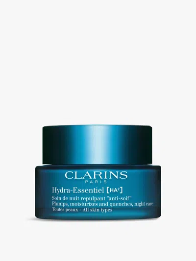 Clarins Hydra -essentiel Ha² Night Cream