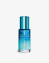 Clarins Hydra-essentiel Bi-phase Face Serum With Double Hyaluronic Acid
