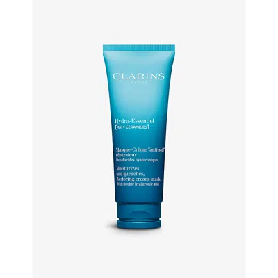 CLARINS HYDRA-ESSENTIEL FACE MASK 75ML