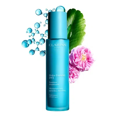 Clarins Hydra-essentiel [ha²] - Emulsione Idratante In White