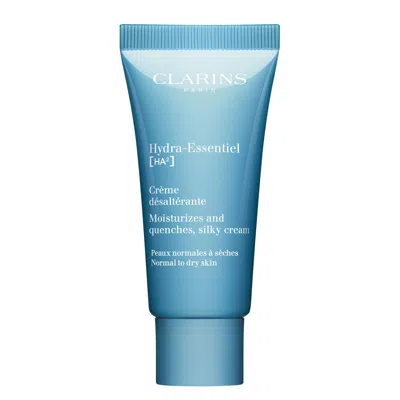 Clarins Hydra-essentiel [ha²] - Crema Idratante Pelle Da Normale A Secca In White