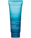 CLARINS HYDRA-ESSENTIEL HYDRATING MASK WITH DOUBLE HYALURONIC ACID, 2.3 OZ.