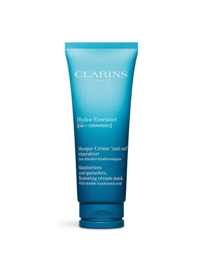 Clarins Hydra Essentiel Mask, Size 75ml