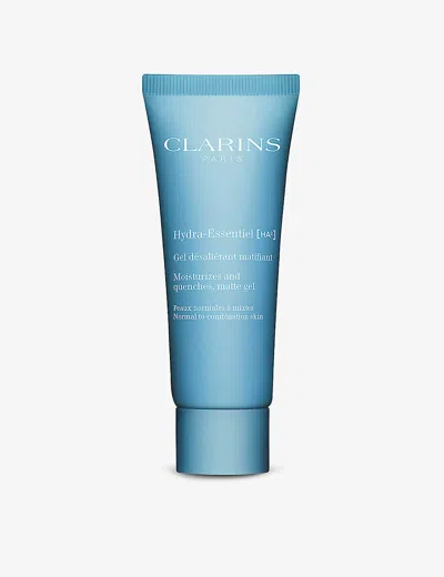 Clarins Hydra-essentiel Matte Gel In Multi