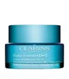 Clarins Hydra-essentiel Silky Cream Spf 15
