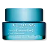 Clarins Hydra-essentiel Silky Moisturizer With Double Hyaluronic Acid