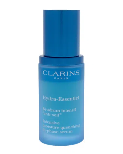 Clarins Hydra-essentiel Intensive Bi-phase Serum 1oz