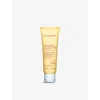 Clarins Hydrating Gentle Foaming Cleanser With Aloe Vera 4.5 oz / 125 ml
