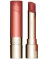 Clarins Hydrating Peptide & Plumping Lip Oil Balm In Pink