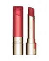 Clarins Hydrating Peptide & Plumping Lip Oil Balm In Cherry