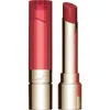 Clarins Hydrating Peptide & Plumping Lip Oil Balm In Cherry