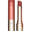 Clarins Hydrating Peptide & Plumping Lip Oil Balm In Lychee