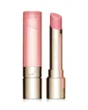 Clarins Hydrating Peptide & Plumping Lip Oil Balm Pale Pink 0.1 oz / 2.9 G
