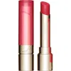 Clarins Hydrating Peptide & Plumping Lip Oil Balm In Pitaya