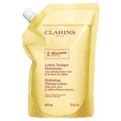 CLARINS TONICO IDRATANTE - RICARICA