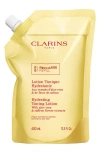 Clarins Hydrating Toning Lotion Refill In No Color