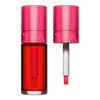 Clarins Hydrating Water Lip Stain - 01 Rose Water