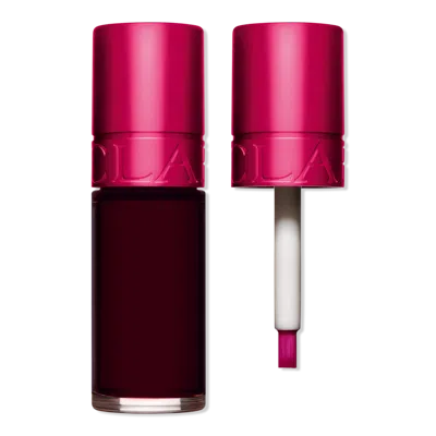 Clarins Hydrating Water Lip Stain - 04 Violet Water