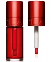 Clarins Hydrating Water Lip Stain