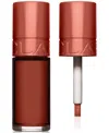 Clarins Hydrating Water Lip Stain With Kiss-proof Wear & Matte Finish