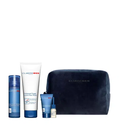 Clarins Hydration Essentials Gift Set