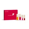CLARINS ICONIC LIP OILS COLLECTION