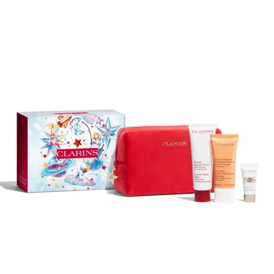 Clarins Instant Beauty Fix In White
