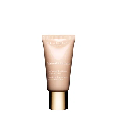 Clarins Instant Concealer In White