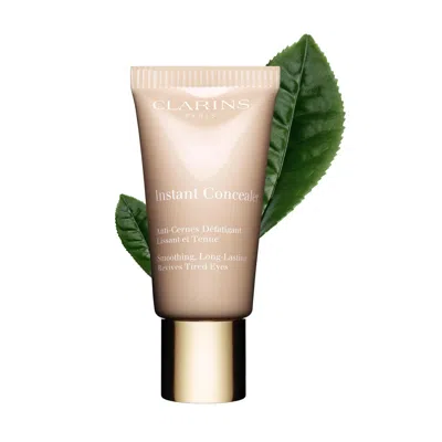 Clarins Instant Concealer In White