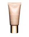 Clarins Instant Concealer Long-wearing & Brightening For Dark Circles 0.5 Oz.