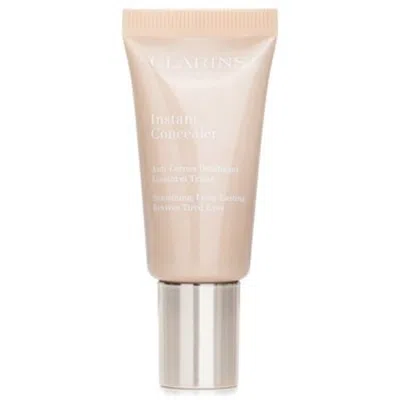 Clarins Instant Concealer Smoothing Long Lasting Revives Tired Eyes 0.5 oz # 03 Makeup 3666057212321