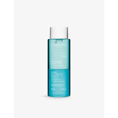 Clarins Instant Eye Make-up Remover In White