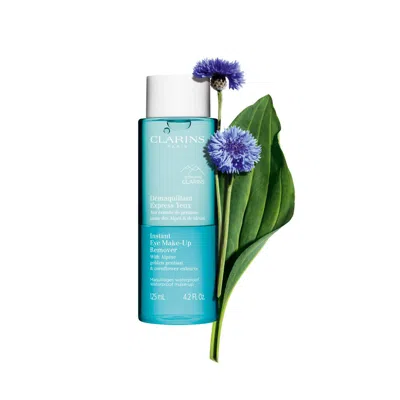 CLARINS STRUCCANTE OCCHI EXPRESS