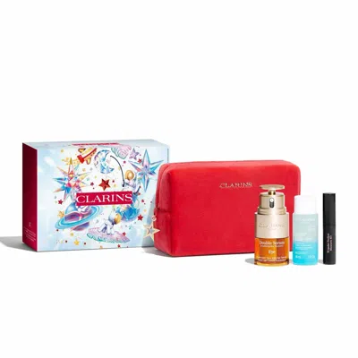 Clarins Instant Eye Refresh In White