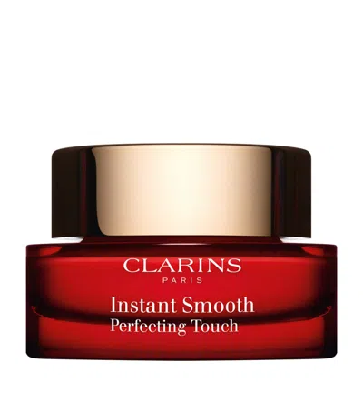 CLARINS INSTANT SMOOTH PERFECTING TOUCH